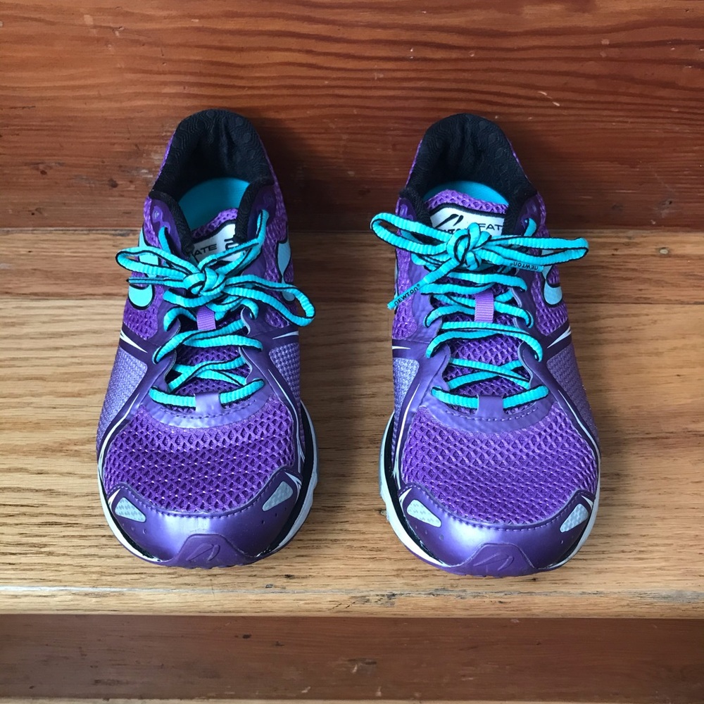 Newton Running Shoes